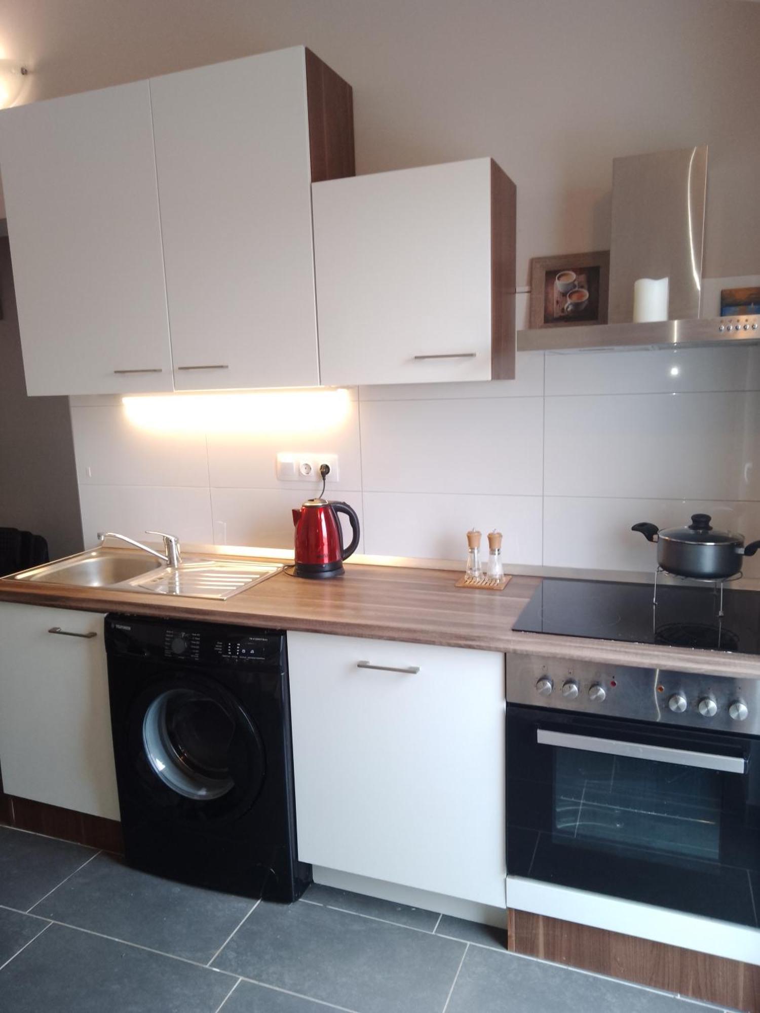 Abelia Sea View Apartment พูลา ห้อง รูปภาพ